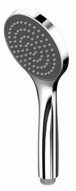 Душевой комплект WHITECROSS Y YSET04BASICCR С ВНУТРЕННЕЙ ЧАСТЬЮ, хром