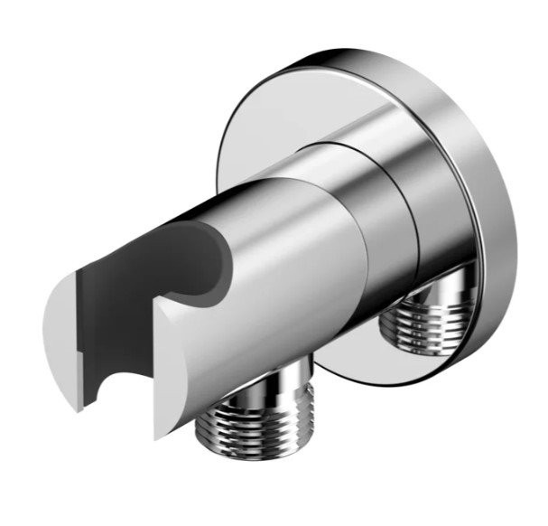 Душевой комплект WHITECROSS Y YSET04BASICCR С ВНУТРЕННЕЙ ЧАСТЬЮ, хром