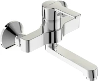 Смеситель для раковины Vidima Uno BA250AA Смеситель для раковины Vidima Uno BA250AA