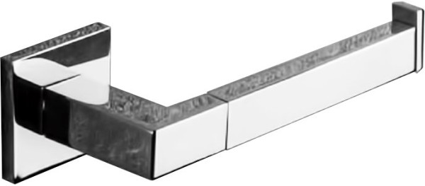 Держатель туалетной бумаги Colombo Design BasicQ В3708DX левый