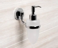 Дозатор Wasserkraft Rhein K-6299 Дозатор Wasserkraft Rhein K-6299