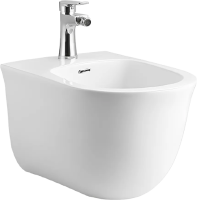 Биде подвесное AQUATEK Классик AQ1161-00 белое