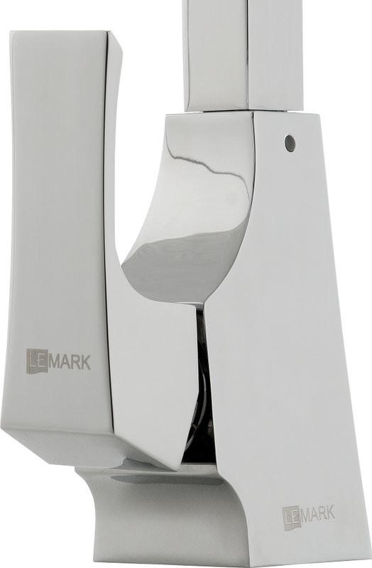 Смеситель для кухни Lemark Unit LM4555C