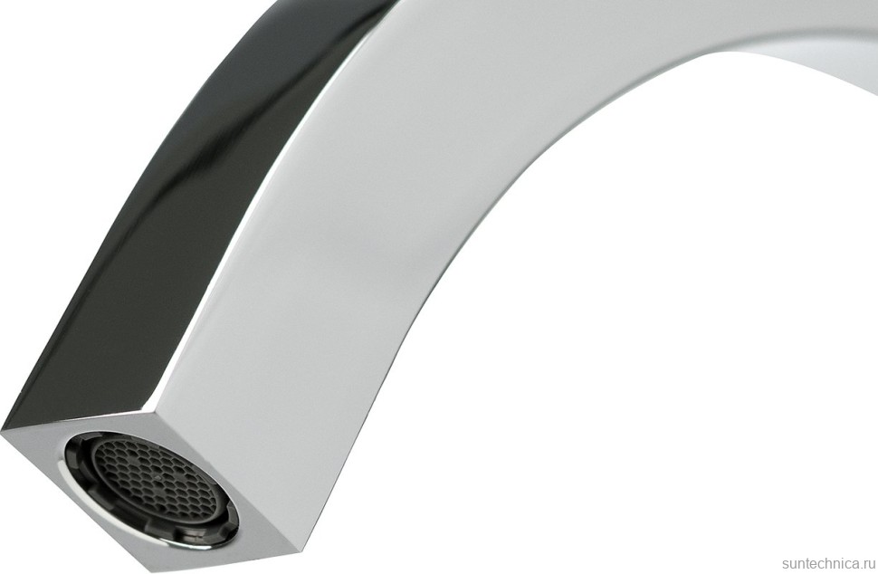 Смеситель для кухни Lemark Unit LM4555C