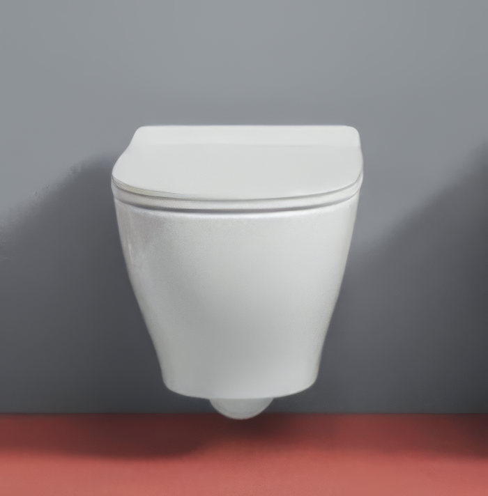 Унитаз подвесной ArtCeram Ten Rimless