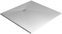Поддон для душа Radaway Kyntos C 100x100 white, с сифоном