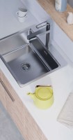 Мойка кухонная Omoikiri Amadare 55-IN