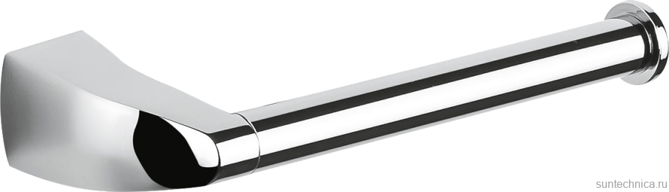 Держатель туалетной бумаги Colombo Design Road В8008