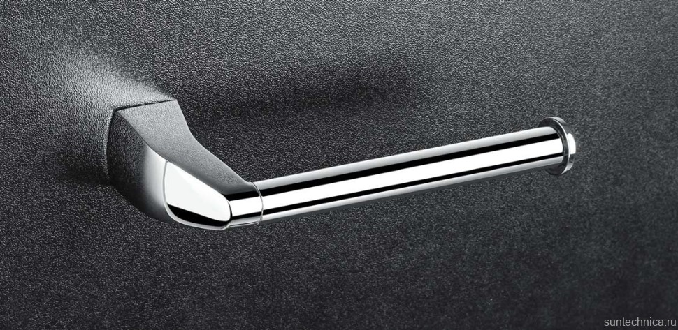 Держатель туалетной бумаги Colombo Design Road В8008