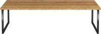 Столешница с раковиной ASB-Woodline Оливия 100