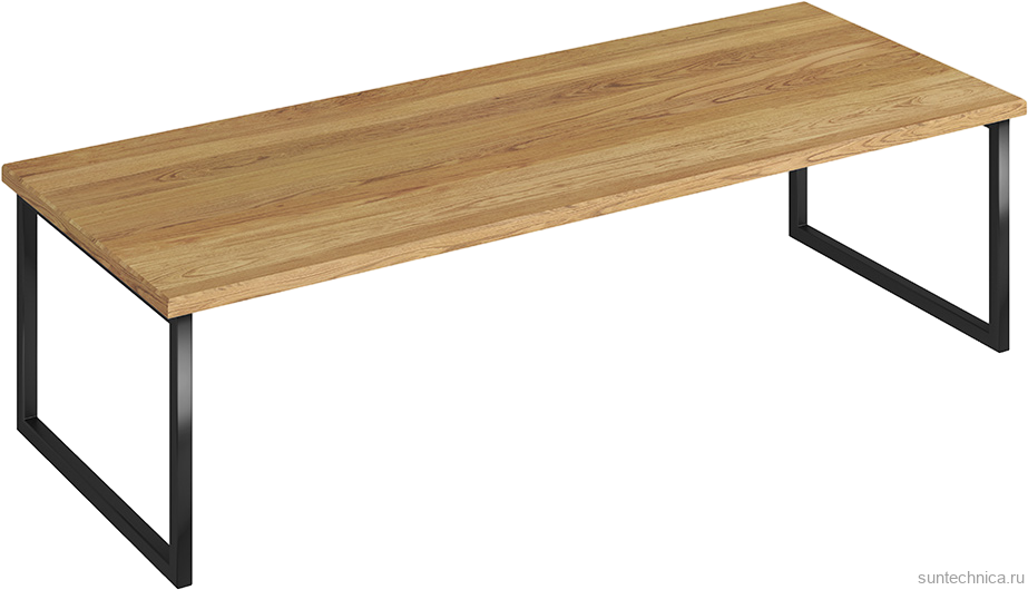Столешница с раковиной ASB-Woodline Оливия 100
