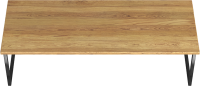 Столешница с раковиной ASB-Woodline Оливия 100