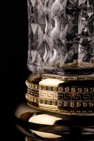 Стакан Boheme Imperiale 10412