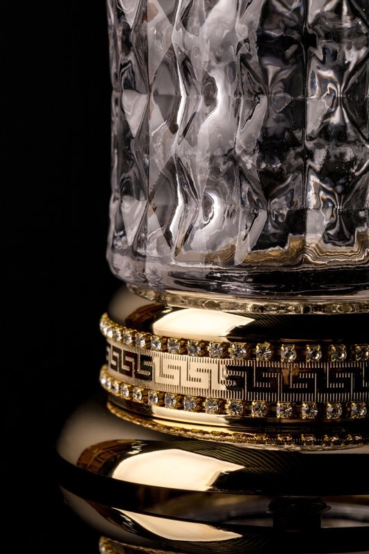 Стакан Boheme Imperiale 10412