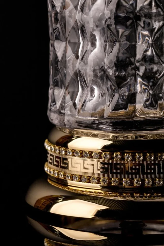 Стакан Boheme Imperiale 10412