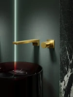 Смеситель для раковины Vincea Domus VBFW-5DM01BG С ВНУТРЕННЕЙ ЧАСТЬЮ, брашированное золото Смеситель для раковины Vincea Domus VBFW-5DM01BG С ВНУТРЕННЕЙ ЧАСТЬЮ, брашированное золото