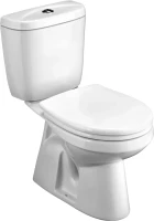 Унитаз-компакт напольный Santek Анимо 1WH302133 вертикальный выпуск Унитаз-компакт напольный Santek Анимо 1WH302133 вертикальный выпуск