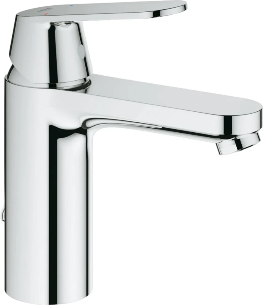 Смеситель для раковины Grohe Eurosmart Cosmopolitan 23326000