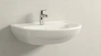 Смеситель для раковины Grohe Eurosmart Cosmopolitan 23326000