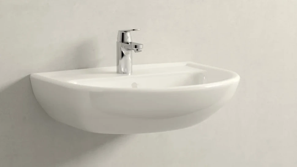 Смеситель для раковины Grohe Eurosmart Cosmopolitan 23326000