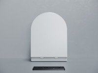 Унитаз подвесной Ceramicanova Voga смыв торнадо 3.0, сиденье микролифт, белый, CN4012T Унитаз подвесной Ceramicanova Voga смыв торнадо 3.0, сиденье микролифт, белый, CN4012T