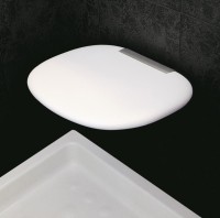 Сиденье для душа Colombo Design Complementi B9637BI