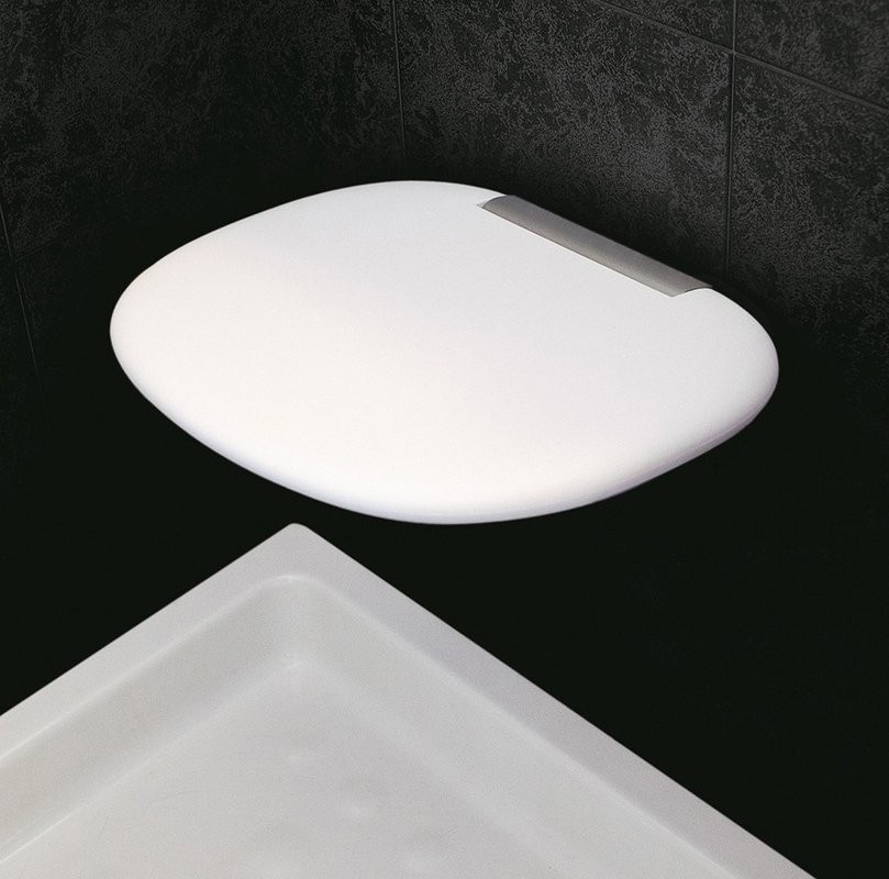 Сиденье для душа Colombo Design Complementi B9637BI