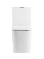 Унитаз-моноблок напольный Grossman GR-4486SQ