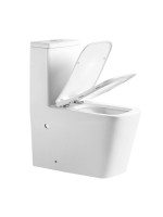 Унитаз-моноблок напольный Grossman GR-4486SQ