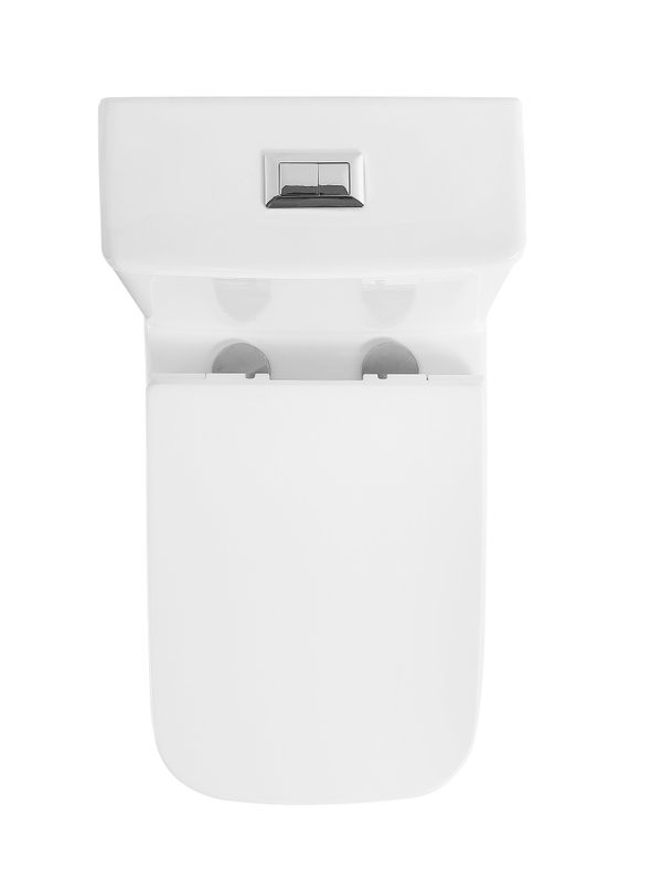 Унитаз-моноблок напольный Grossman GR-4486SQ