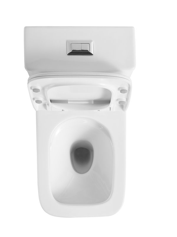 Унитаз-моноблок напольный Grossman GR-4486SQ