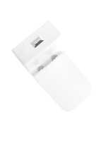 Унитаз-моноблок напольный Grossman GR-4486SQ