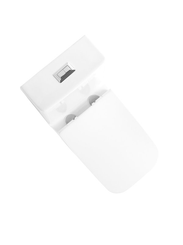 Унитаз-моноблок напольный Grossman GR-4486SQ