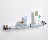 Полка Wasserkraft Diemel K-2244 Полка Wasserkraft Diemel K-2244