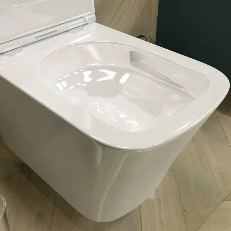 Комплект Maretti 3 в 1: унитаз UM10PBM76-844, инсталляция AC11P5211, кнопка AC12SF-740