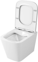 Унитаз подвесной Owl 1975 Vatter Ruta-H mini OWLT190403 безободковый