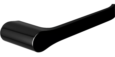 Держатель туалетной бумаги Wasserkraft Glan K-5196