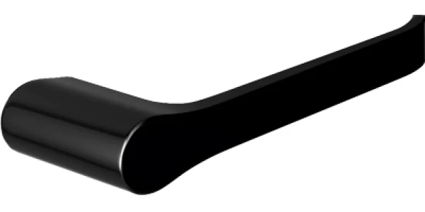 Держатель туалетной бумаги Wasserkraft Glan K-5196