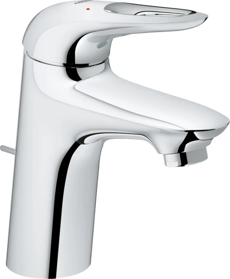 Смеситель для раковины Grohe Eurostyle New 33558003