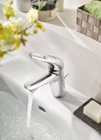 Смеситель для раковины Grohe Eurostyle New 33558003