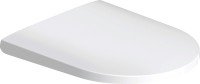 Унитаз подвесной Duravit D-Neo 2577090000, безободковый