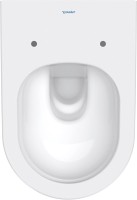 Унитаз подвесной Duravit D-Neo 2577090000, безободковый