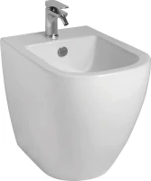 Биде напольное ArtCeram Faster FSB002 Биде напольное ArtCeram Faster FSB002