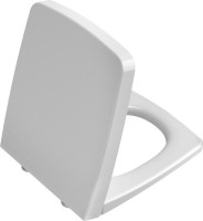 Унитаз подвесной VitrA Metropole Rim-Ex 7672B003-1686 с функциями VitrAflush и VitrAfresh, с емкостью для чистящей жидкости