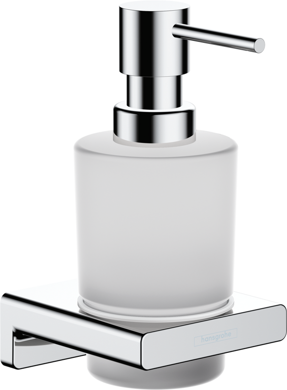 Дозатор Hansgrohe AddStoris 41745000 хром