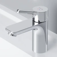 Смеситель для раковины AM.PM X-Joy S F85B82100