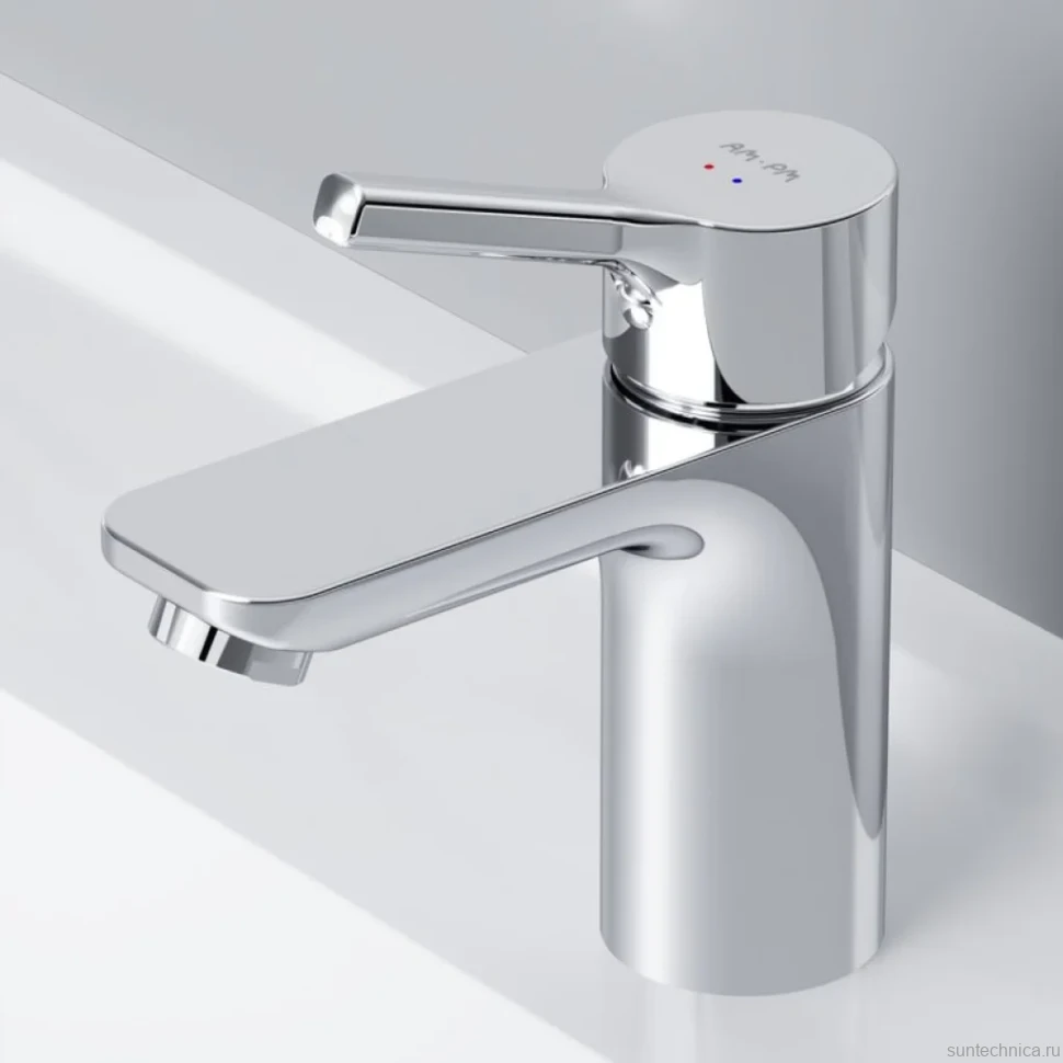 Смеситель для раковины AM.PM X-Joy S F85B82100