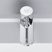 Смеситель для раковины AM.PM X-Joy S F85B82100
