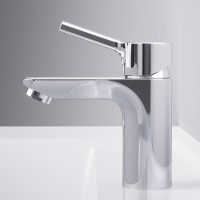 Смеситель для раковины AM.PM X-Joy S F85B82100 Смеситель для раковины AM.PM X-Joy S F85B82100