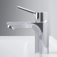 Смеситель для раковины AM.PM X-Joy S F85B82100